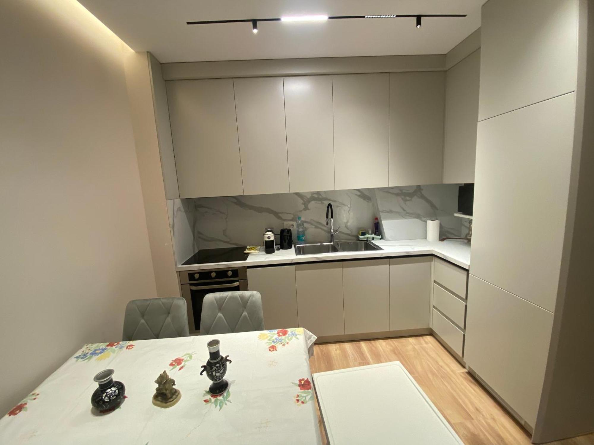 Apartamento Klik Belview Center