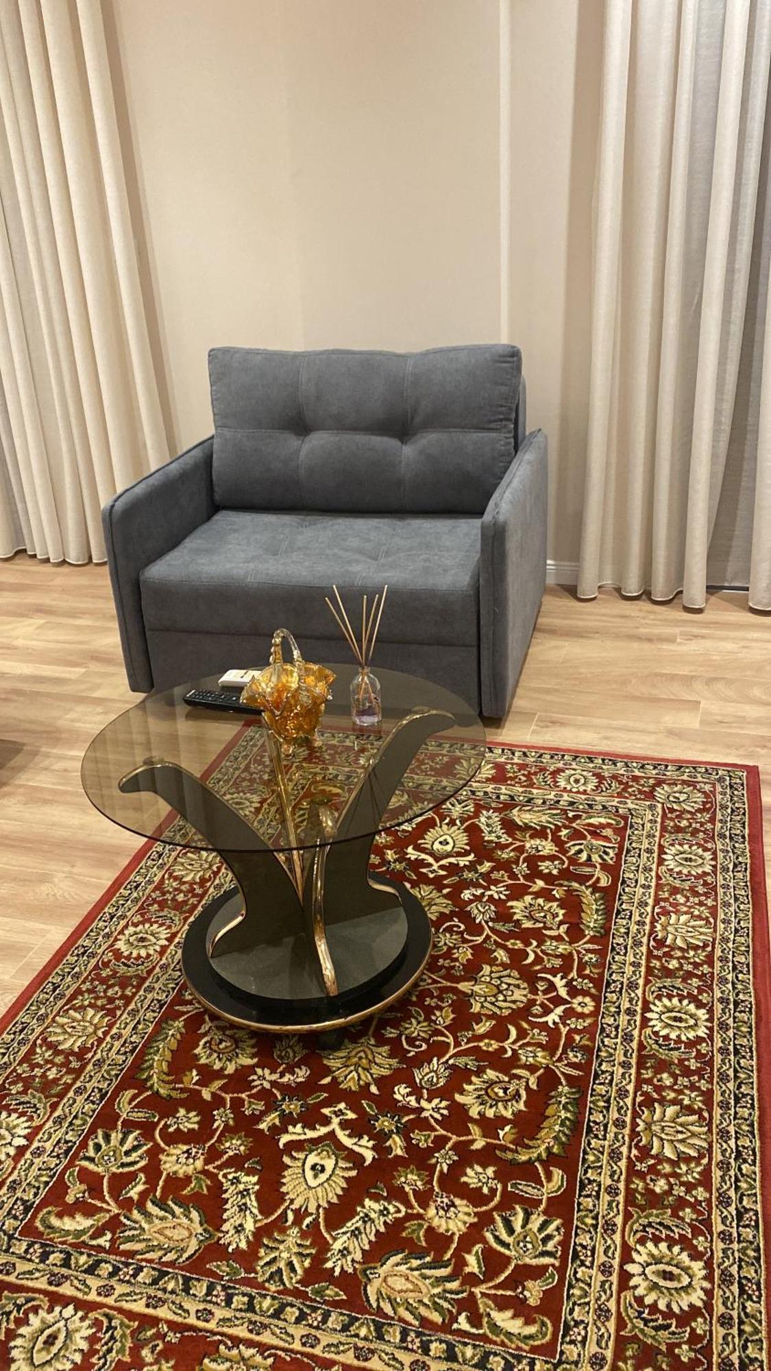 Klik Belview Center Apartamento Tirana