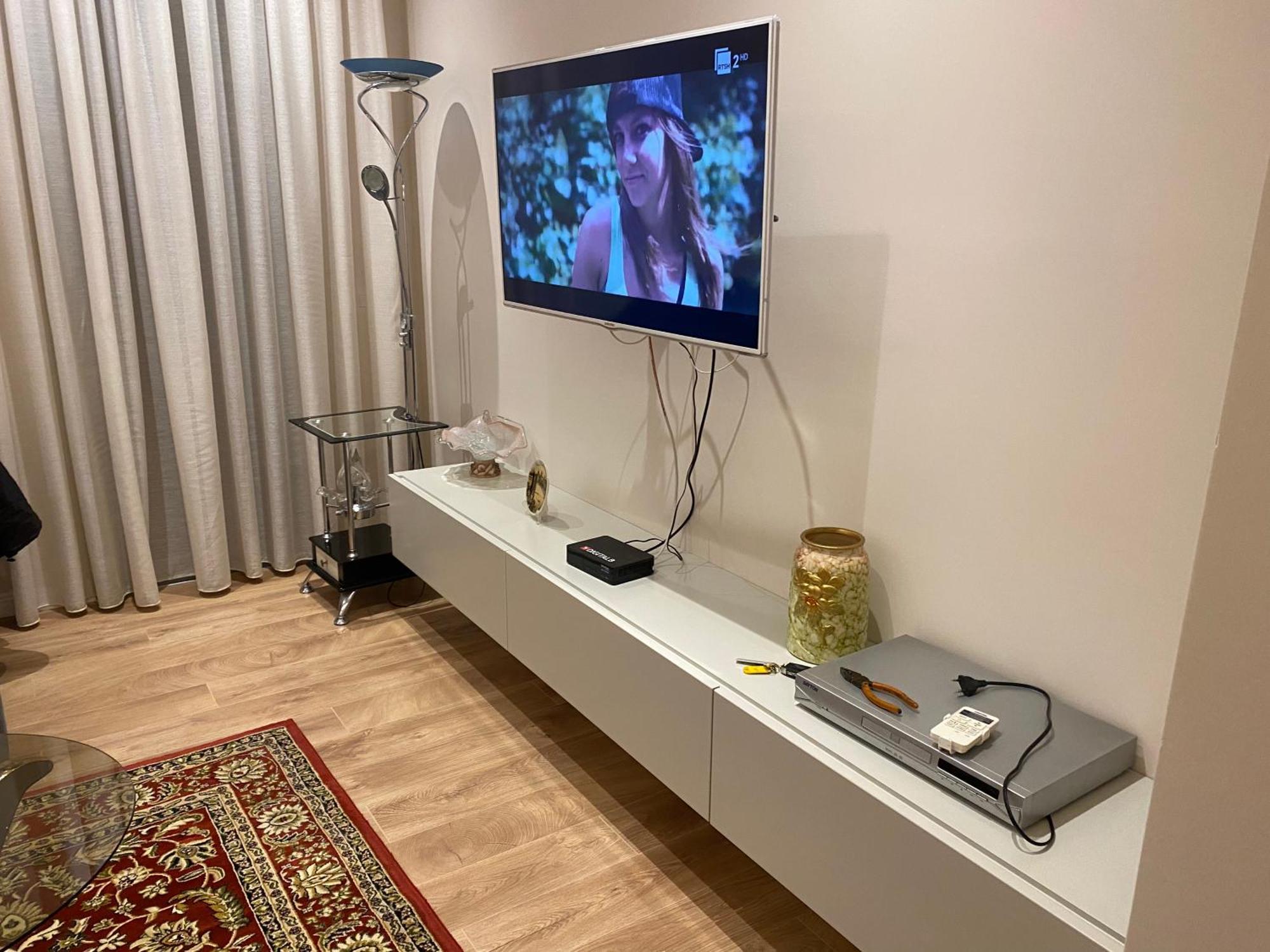 Apartamento Klik Belview Center