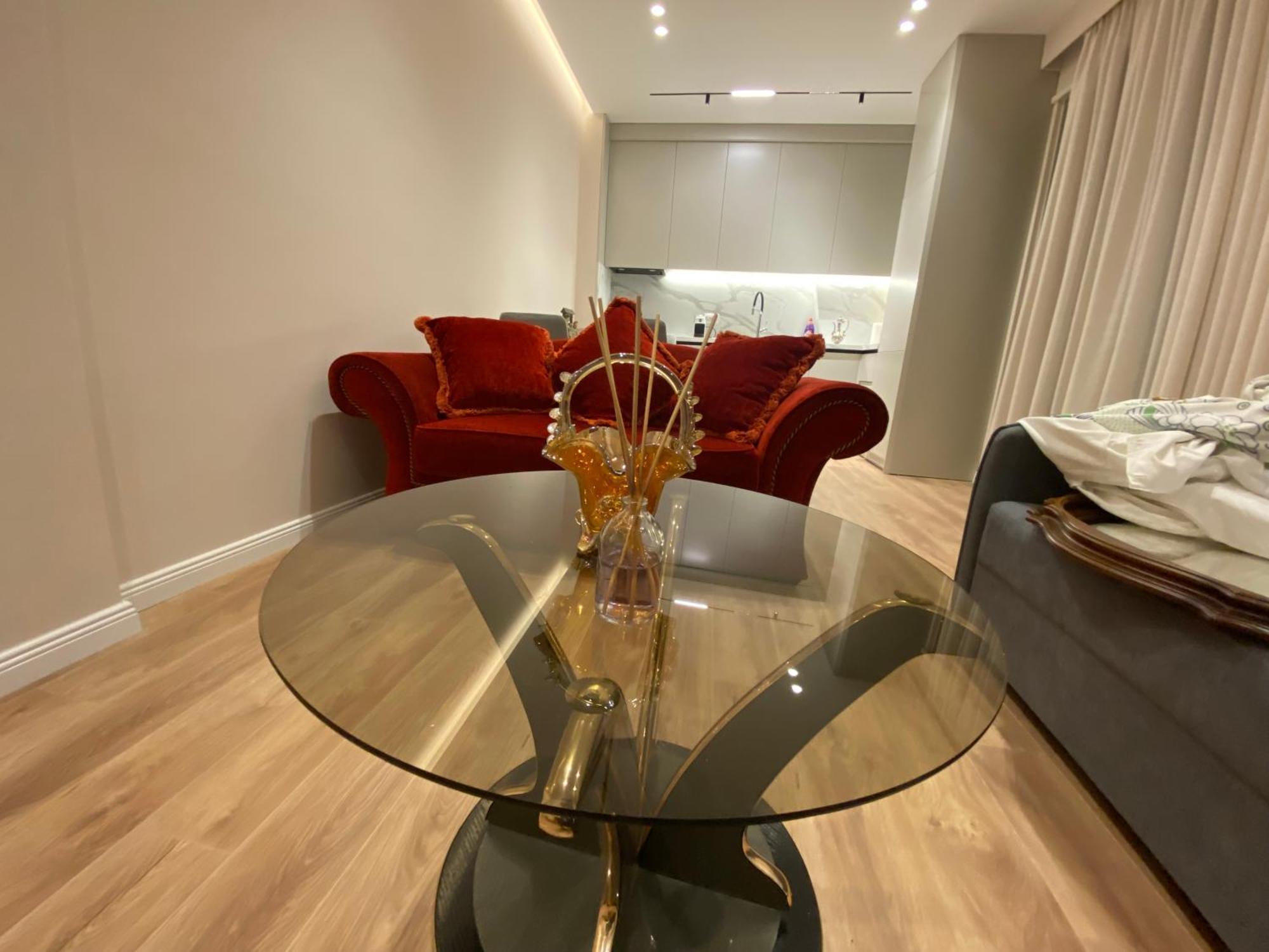 Klik Belview Center Tirana