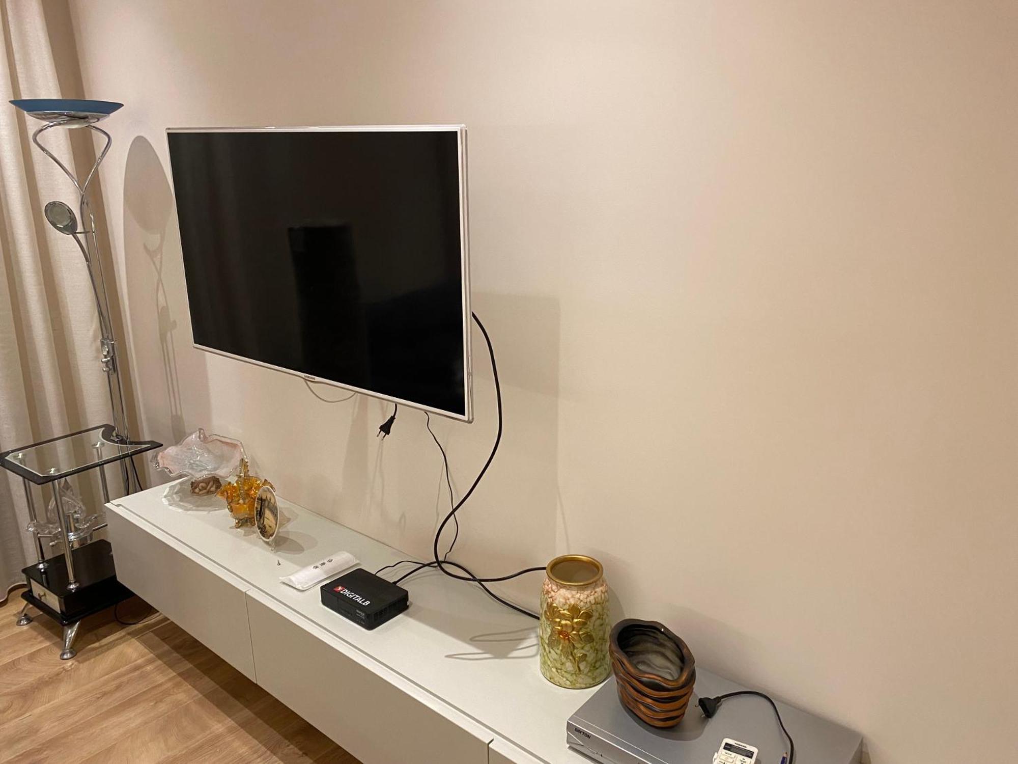 Klik Belview Center Apartamento Tirana