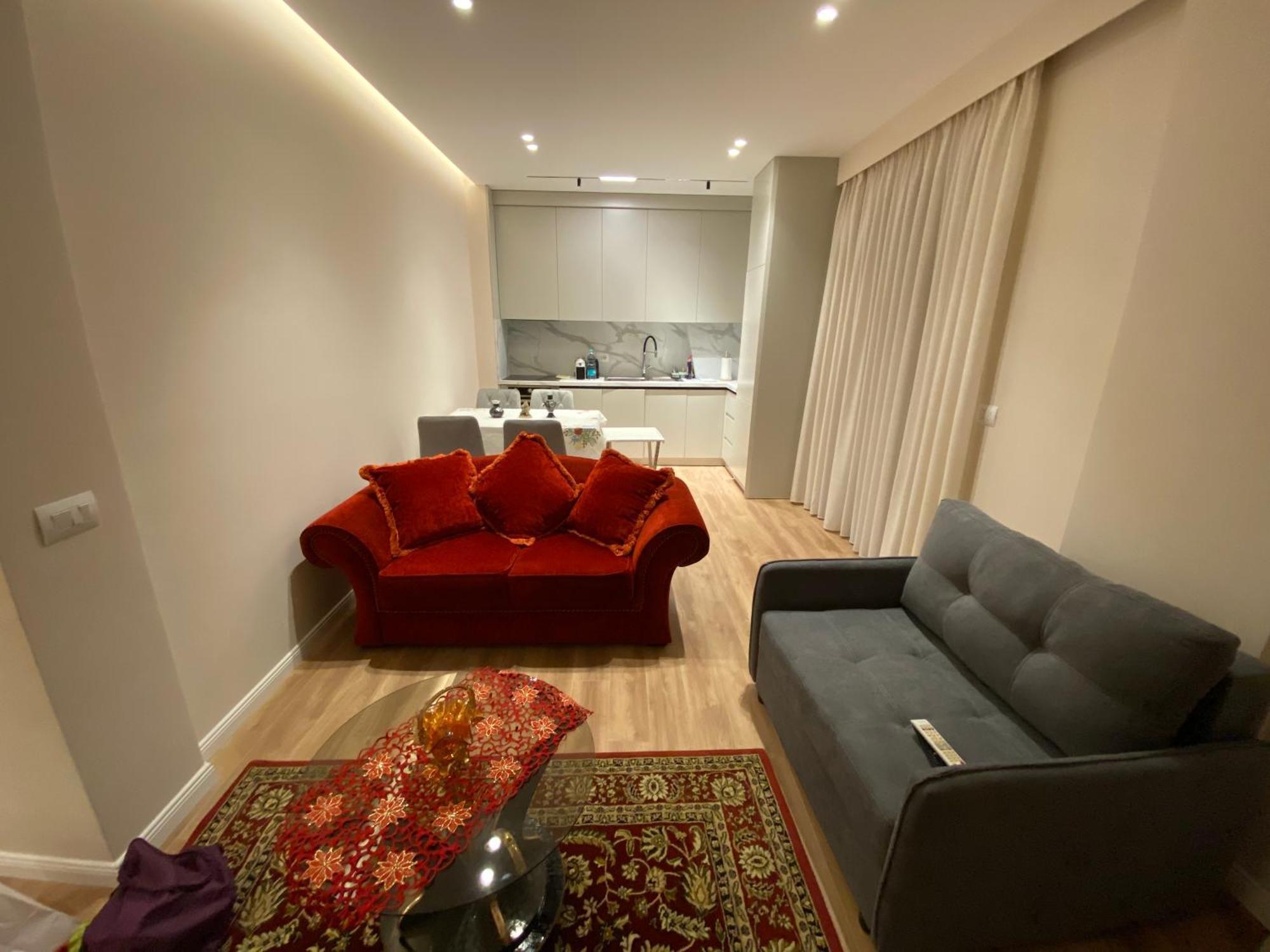 Klik Belview Center * Tirana