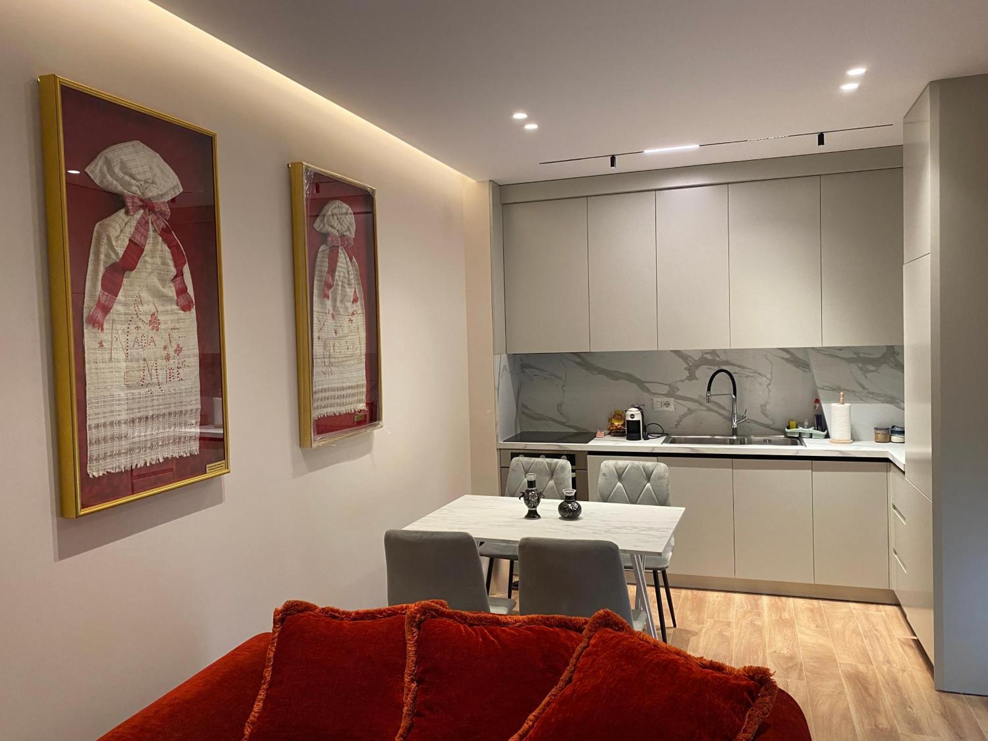 Klik Belview Center Apartamento